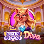 Spin Royal Diva