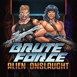 Brute Force: Alien Onslaught