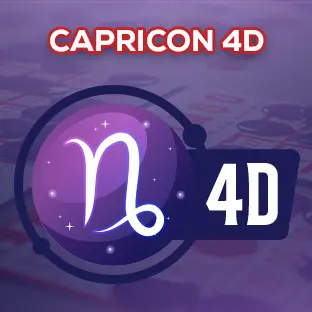 4D Capricorn